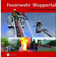 Feuerwehr Wuppertal